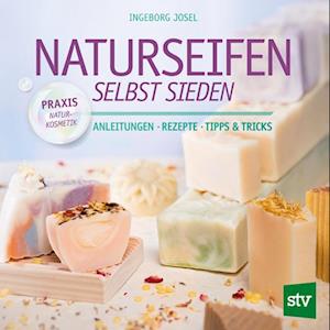 Naturseifen selbst sieden