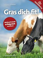 Gras dich fit!