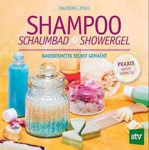 Shampoo, Schaumbad, Showergel