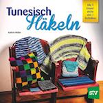 Tunesisch Häkeln