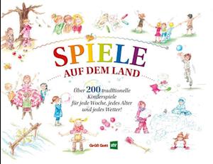 Spiele auf dem Land