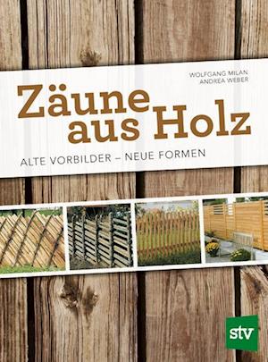 Zäune aus Holz