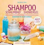 Shampoo, Schaumbad, Showergel