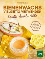 Bienenwachs vielseitig verwenden