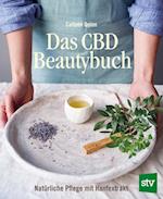 Das CBD Beautybuch