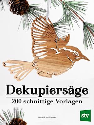 Dekupiersäge