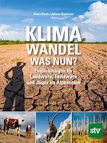 Klimawandel - was nun?