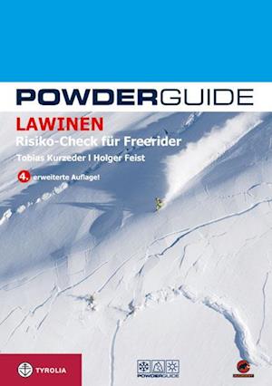 Powderguide Lawinen: Risiko-Check für Freerider