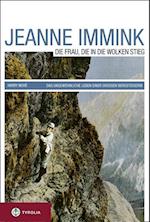 Jeanne Immink - Die Frau, die in die Wolken stieg