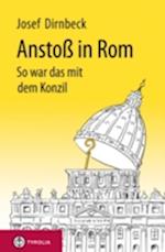 Anstoß in Rom