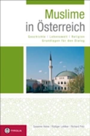 Muslime in Österreich