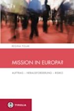 Mission in Europa?