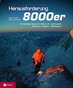 Herausforderung 8000er