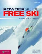 Powderguide Free Ski