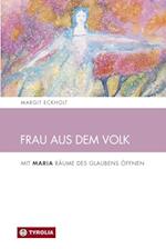 Frau aus dem Volk