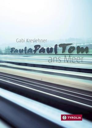 PaulaPaulTom ans Meer