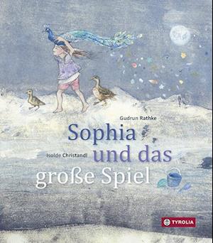 Sophia und das große Spiel