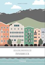 Der kleine Einheimische für Innsbruck