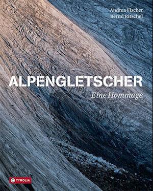 Alpengletscher - eine Hommage