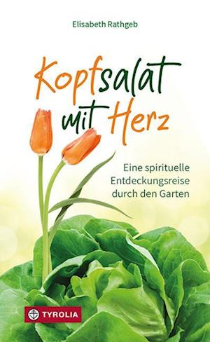 Kopfsalat mit Herz