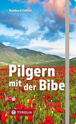 Pilgern mit der Bibel