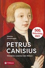 Petrus Canisius