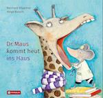 Dr. Maus kommt heut ins Haus