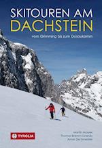 Skitouren am Dachstein