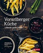 Vorarlberger Küche