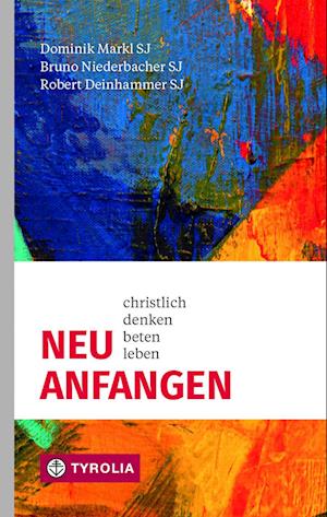 Neu anfangen