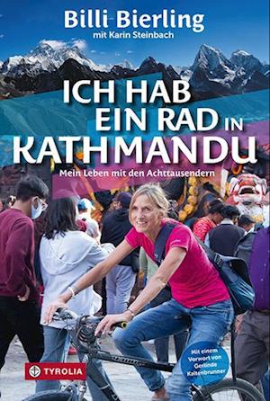 Ich hab ein Rad in Kathmandu