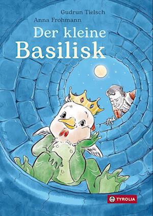 Der kleine Basilisk