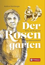 Der Rosengarten