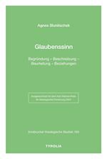 Glaubenssinn