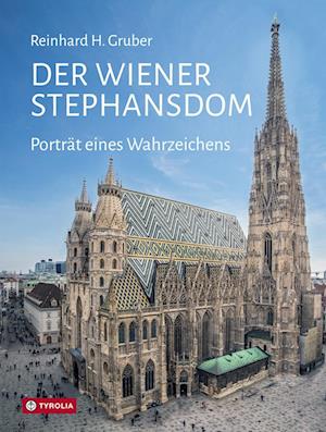 Der Wiener Stephansdom