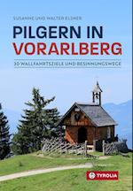 Pilgern in Vorarlberg