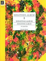 Sonatinen-Album
