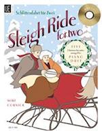 Sleigh Ride for Two