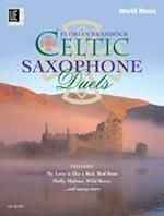 Celtic Saxophone Duets