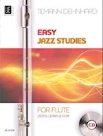 Easy Jazz Studies