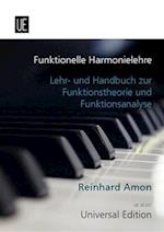 Lehr- und Handbuch zur Funktionstheorie und Funktionsanalyse