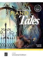 Piano Tales