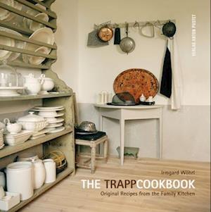 The Trapp Cookbook