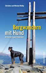 Bergwandern mit Hund