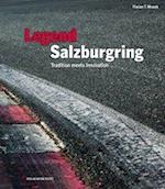 Legend Salzburgring