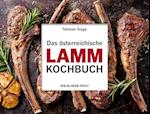 Das österreichische Lamm-Kochbuch