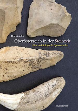 Oberösterreich in der Steinzeit