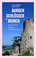 Burgen, Schlösser und Ruinen