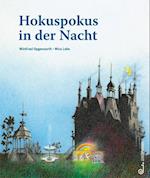 Hokuspokus in der Nacht