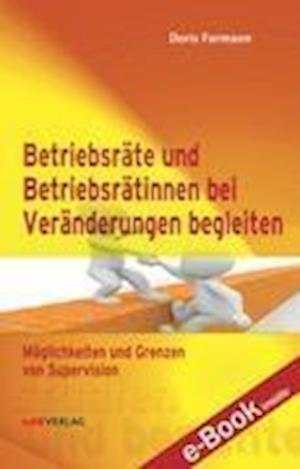 Betriebsrätinnen und Betriebsräte bei Veränderungen begleiten